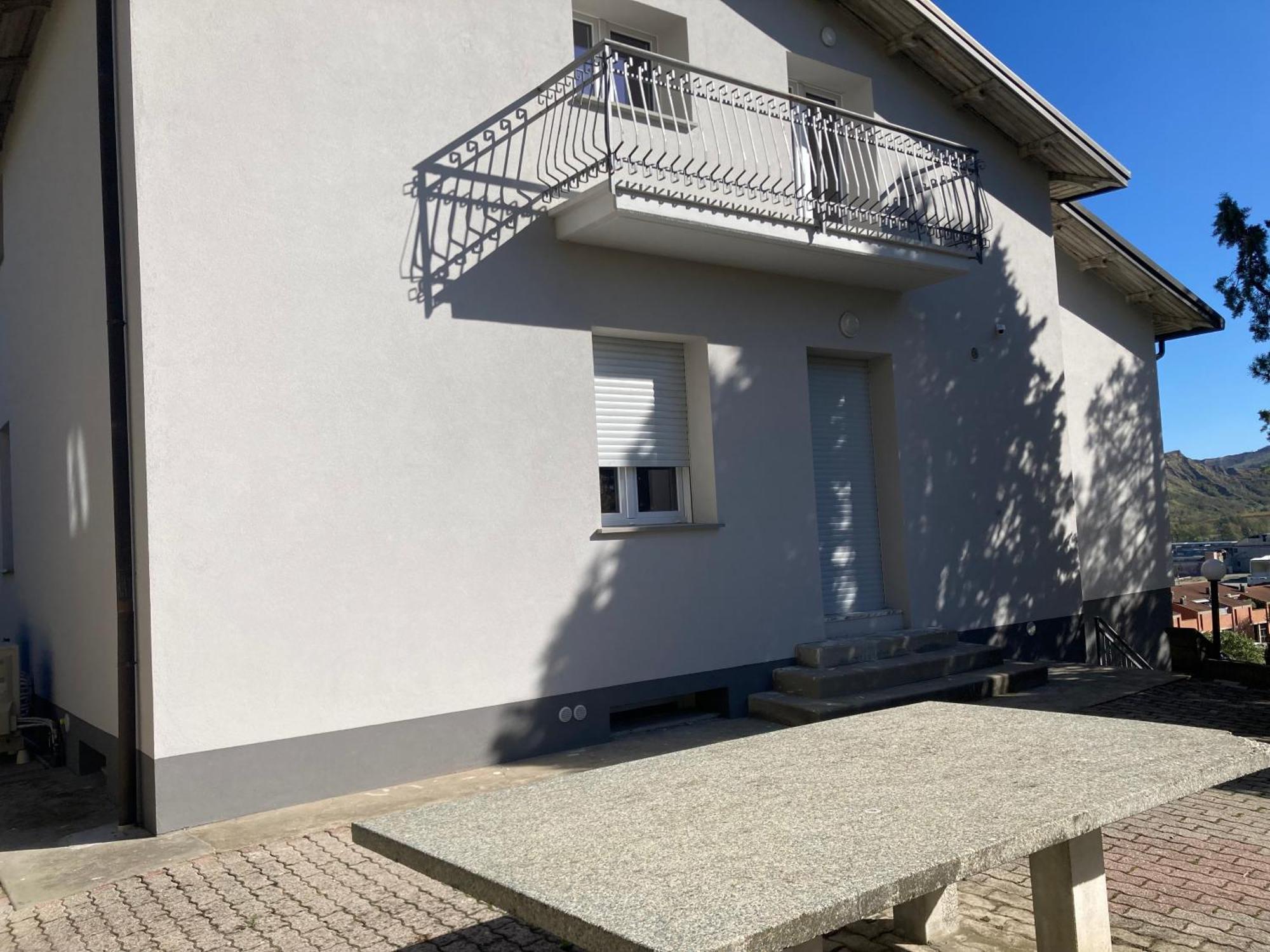 Attico Marsiglie Hotel Casal Fiumanese Exterior photo